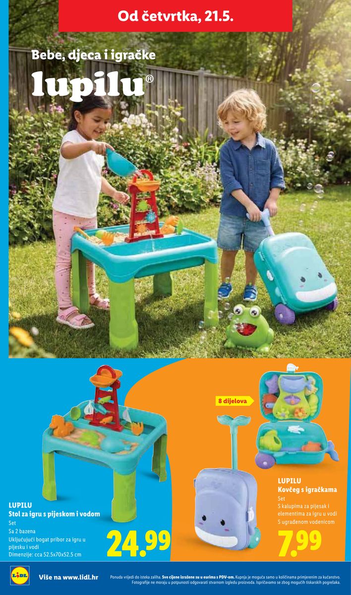 Lidl catalog page 34 — 2026-05-18 to 2026-05-24