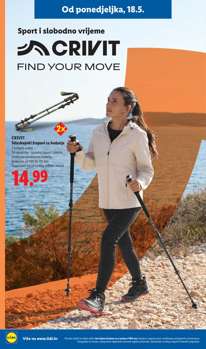 Lidl catalog page 8 — 2026-05-18 to 2026-08-31