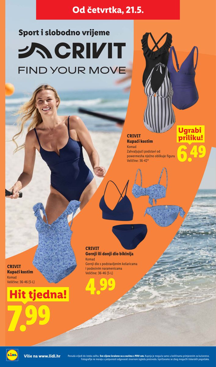Lidl catalog page 24 — 2026-05-18 to 2026-08-31