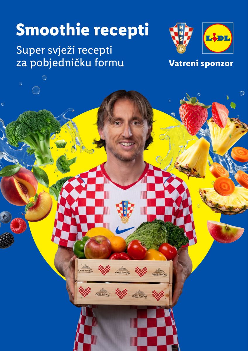 Lidl catalog 2026-06-19 to 2026-07-19