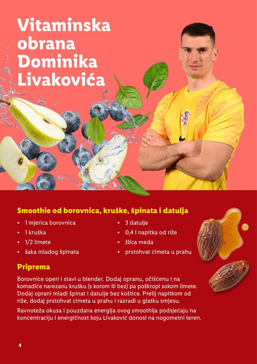 Lidl catalog page 4 — 2026-06-19 to 2026-07-19