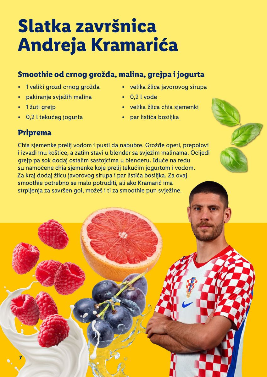 Lidl catalog page 7 — 2026-06-19 to 2026-07-19