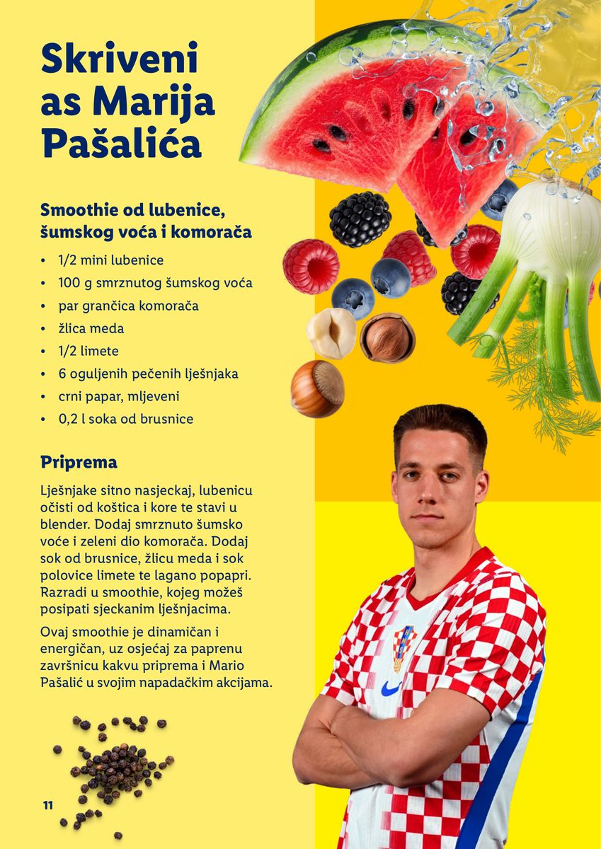 Lidl catalog page 11 — 2026-06-19 to 2026-07-19
