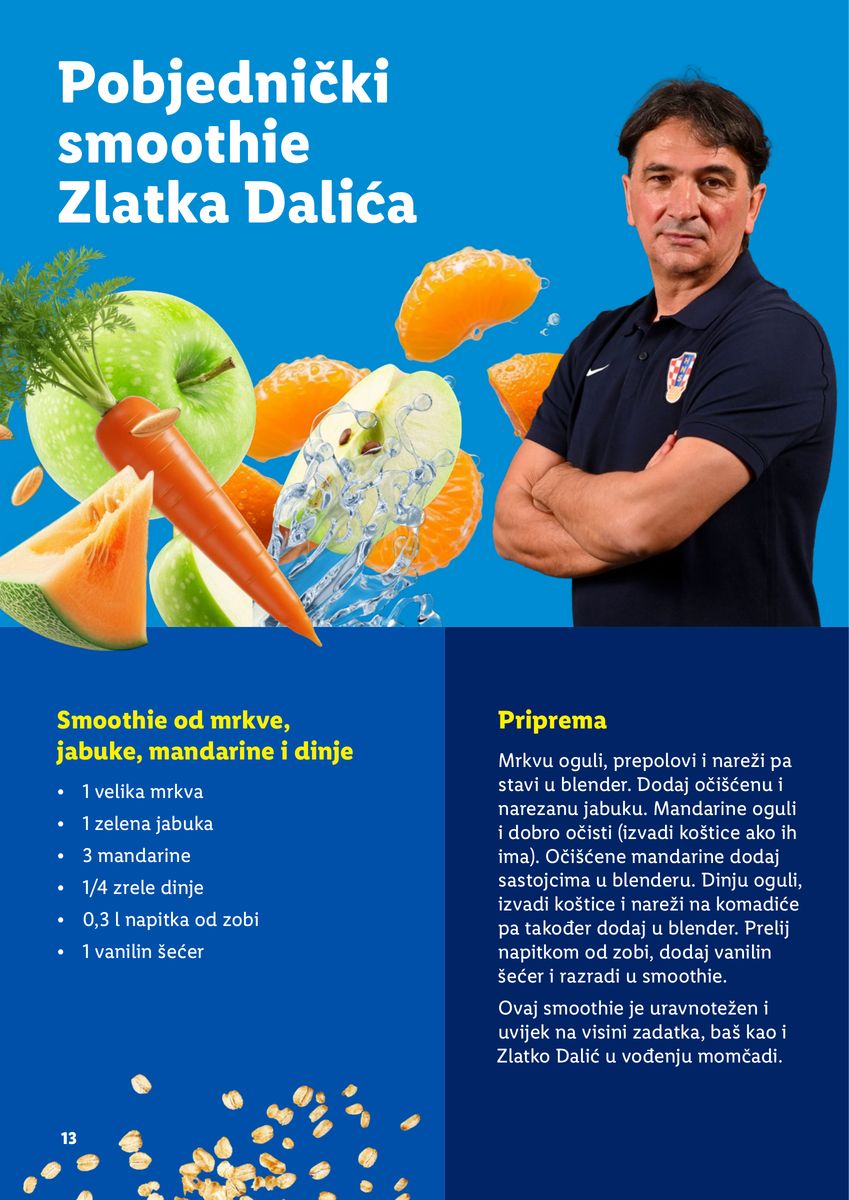 Lidl catalog page 13 — 2026-06-19 to 2026-07-19