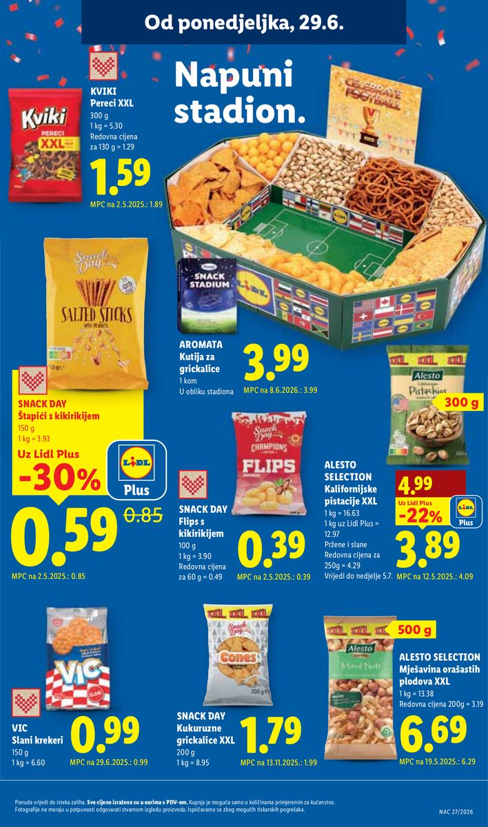 Lidl catalog page 7 — 2026-06-29 to 2026-07-05