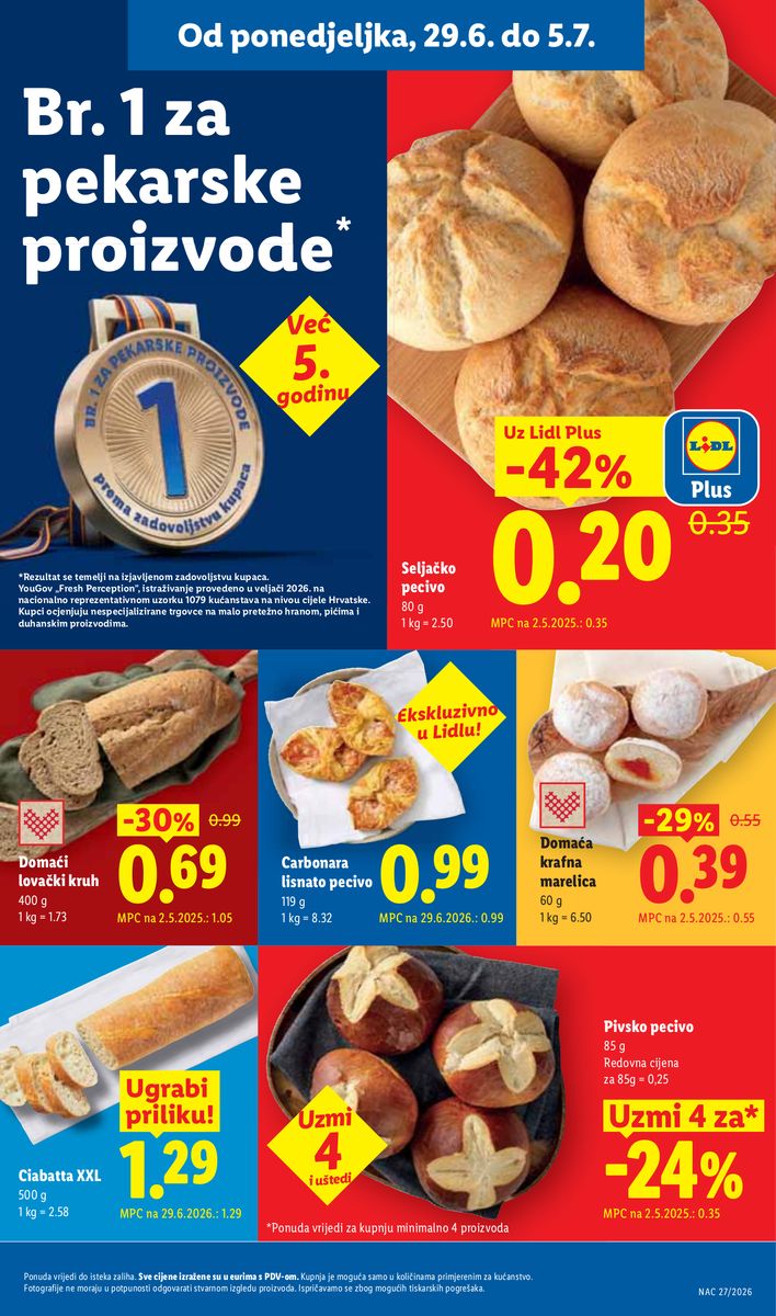 Lidl catalog page 11 — 2026-06-29 to 2026-07-05