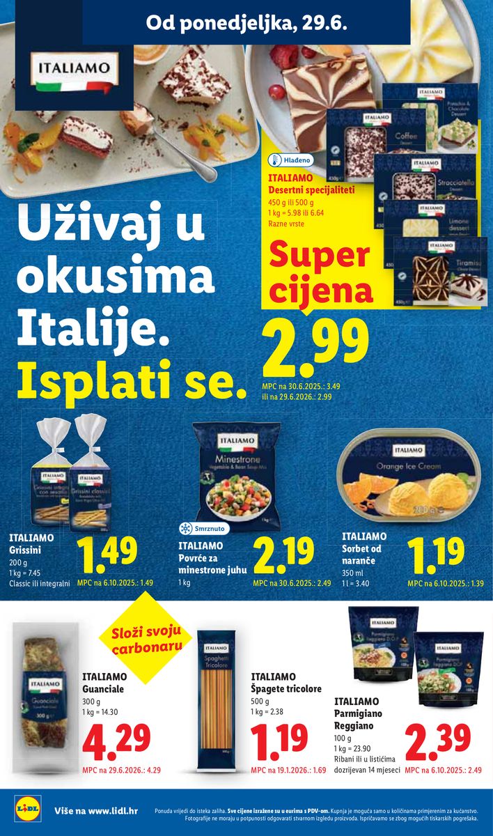 Lidl catalog page 12 — 2026-06-29 to 2026-07-05