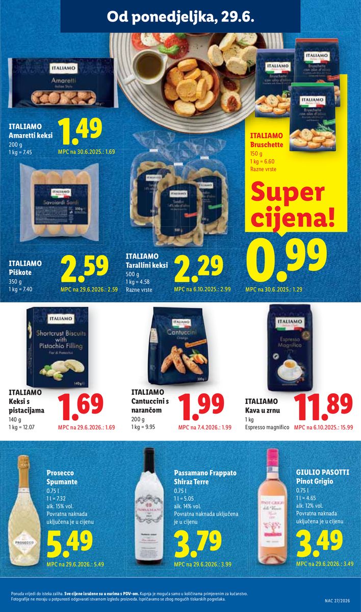 Lidl catalog page 21 — 2026-06-29 to 2026-07-05