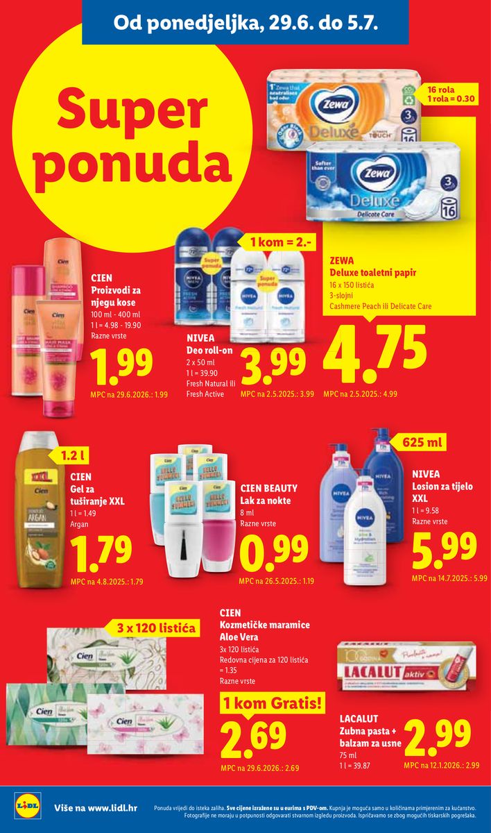 Lidl catalog page 24 — 2026-06-29 to 2026-07-05