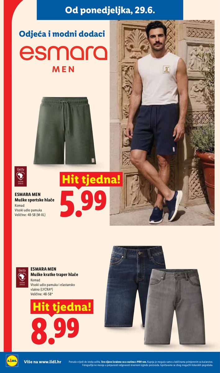Lidl catalog page 26 — 2026-06-29 to 2026-07-05