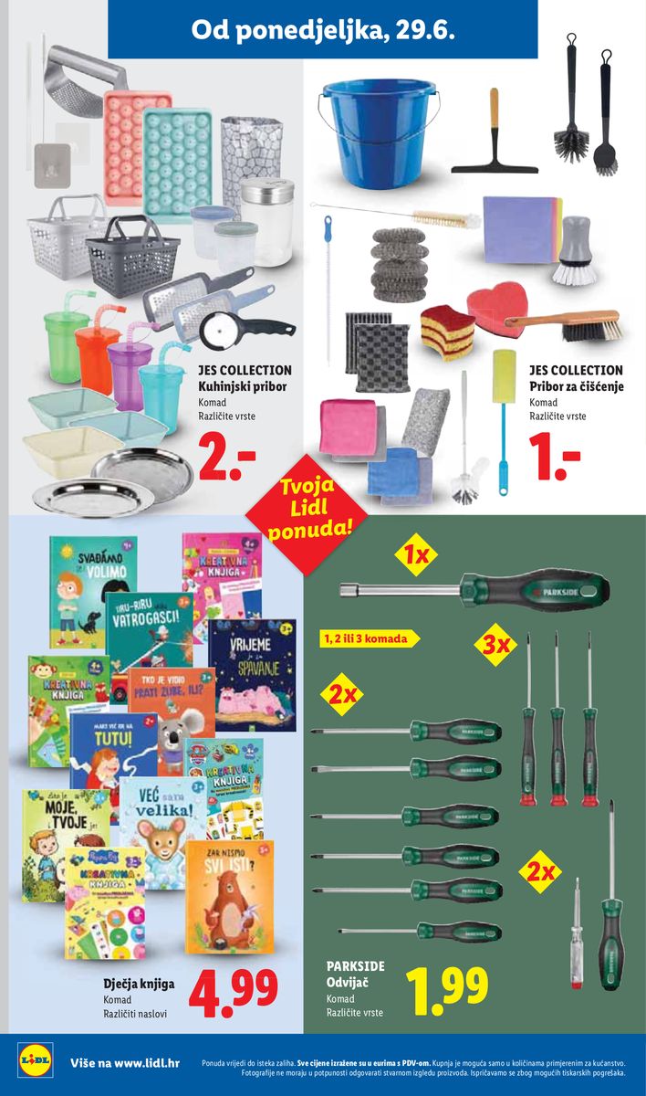 Lidl catalog page 30 — 2026-06-29 to 2026-07-05