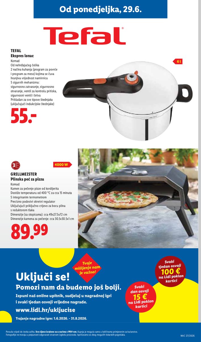 Lidl catalog page 35 — 2026-06-29 to 2026-07-05