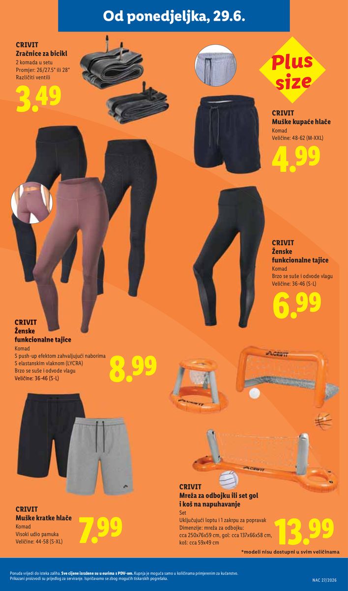 Lidl catalog page 37 — 2026-06-29 to 2026-07-05