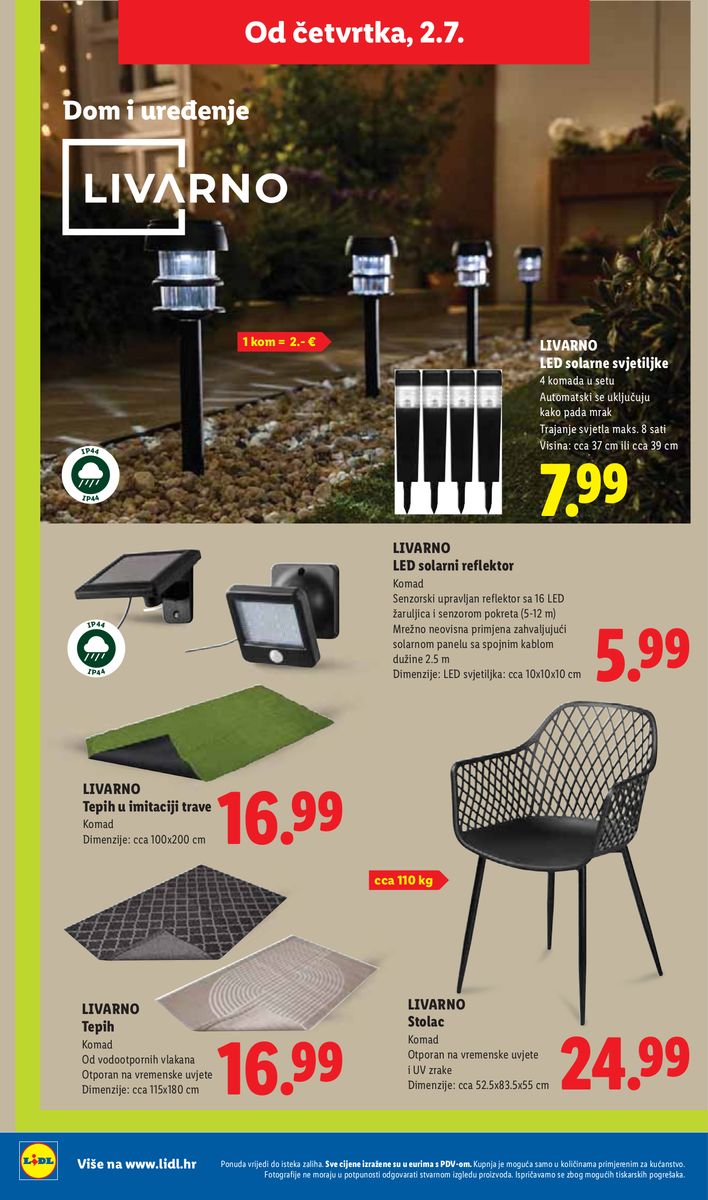 Lidl catalog page 44 — 2026-06-29 to 2026-07-05