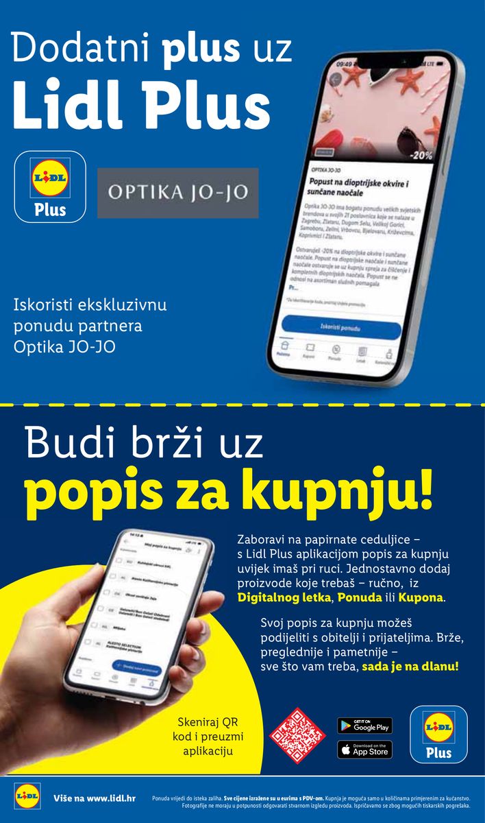 Lidl catalog page 52 — 2026-06-29 to 2026-07-05