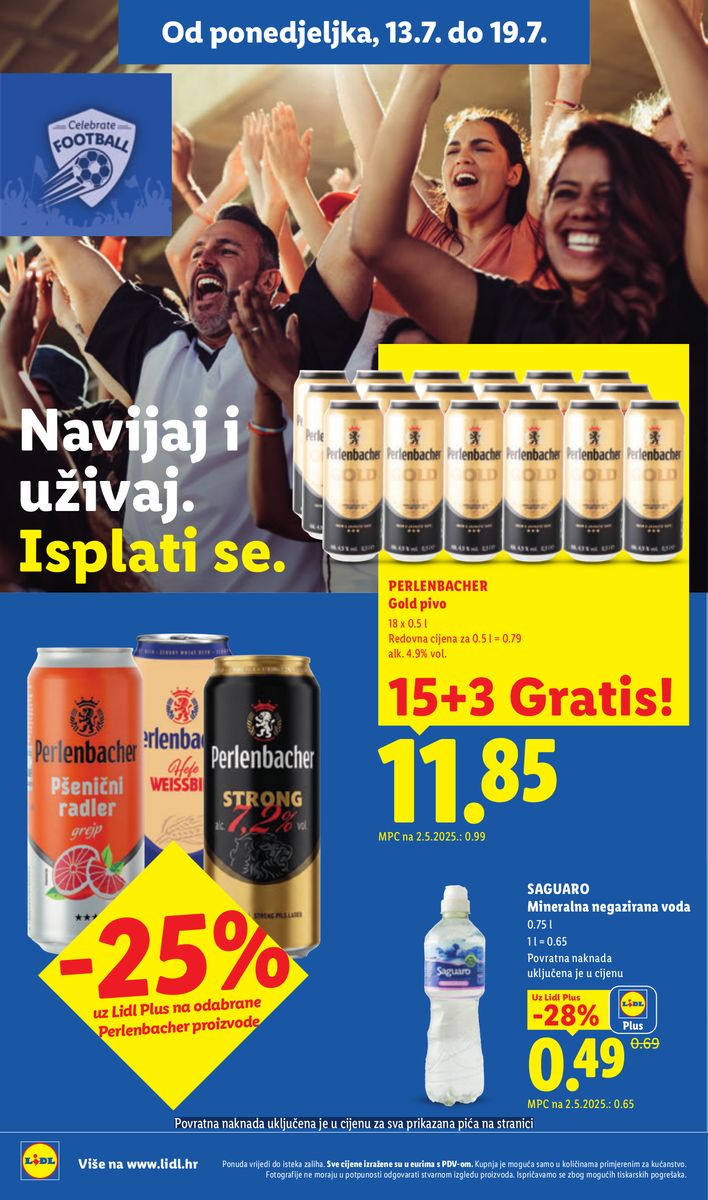 Lidl catalog page 14 — 2026-07-13 to 2026-07-19