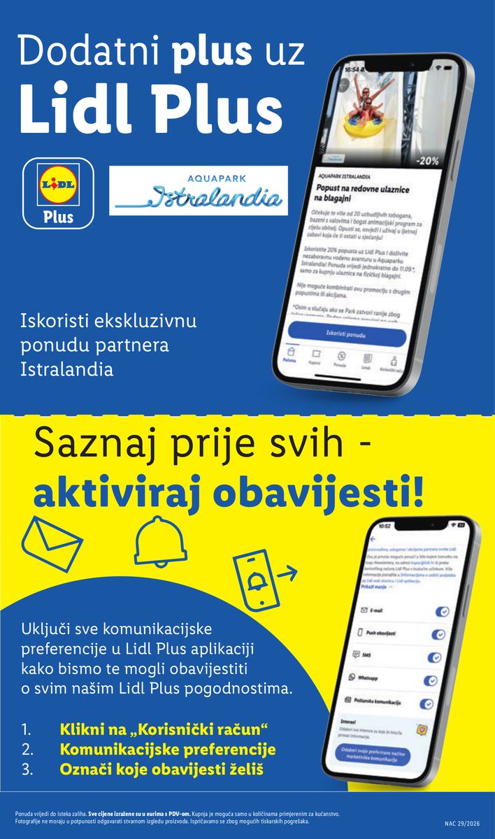 Lidl catalog page 25 — 2026-07-13 to 2026-07-19