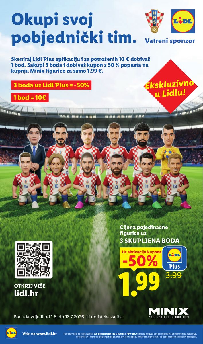 Lidl catalog page 26 — 2026-07-13 to 2026-07-19