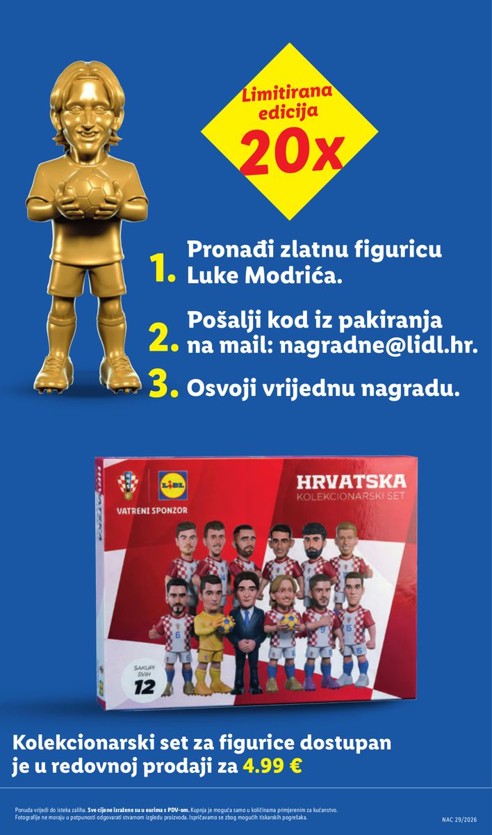 Lidl catalog page 27 — 2026-07-13 to 2026-07-19