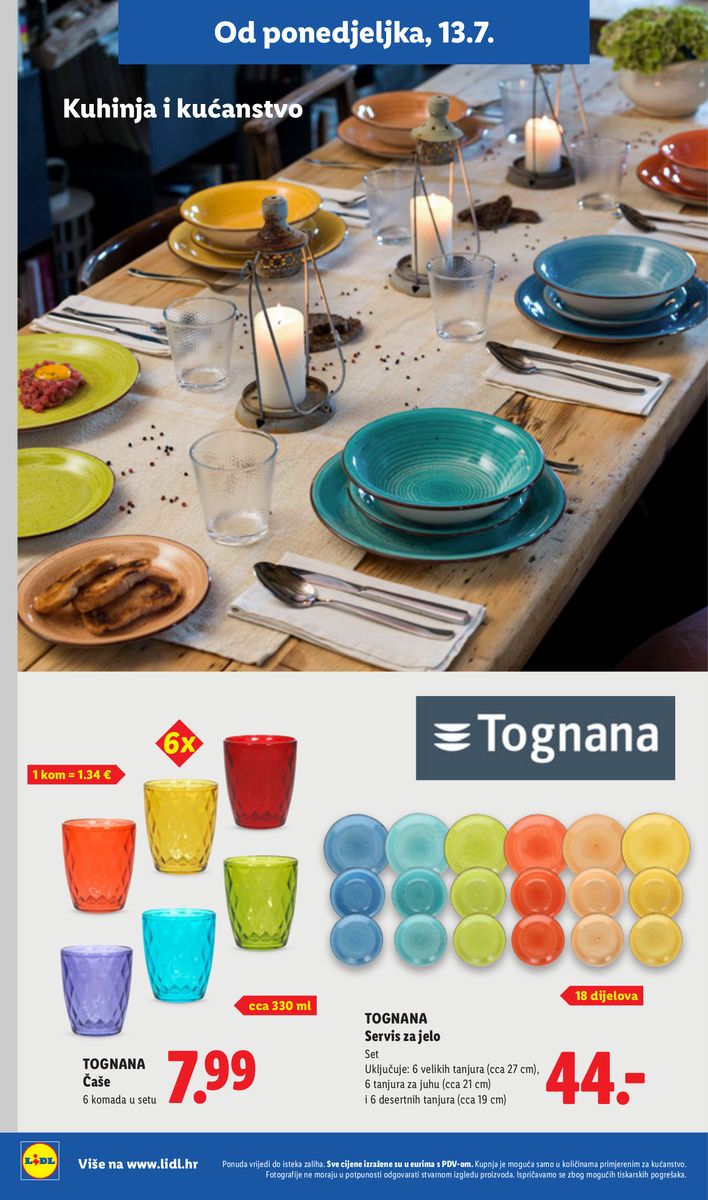 Lidl catalog page 34 — 2026-07-13 to 2026-07-19