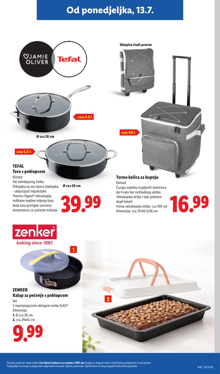 Lidl catalog page 35 — 2026-07-13 to 2026-07-19