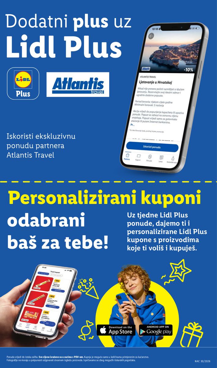 Lidl catalog page 15 — 2026-07-20 to 2026-07-26