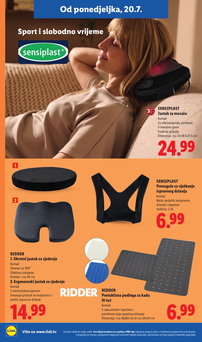 Lidl catalog page 34 — 2026-07-20 to 2026-07-26