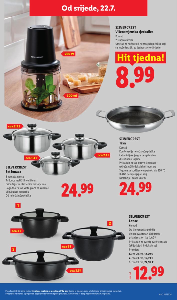 Lidl catalog page 41 — 2026-07-20 to 2026-07-26