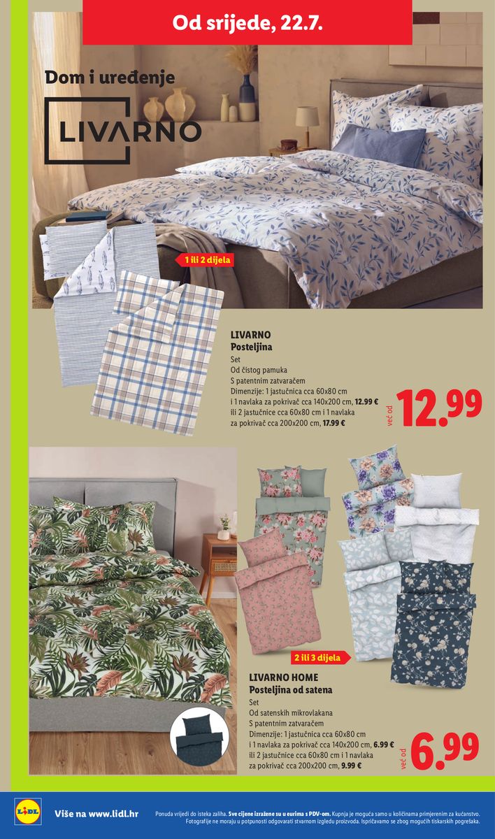 Lidl catalog page 44 — 2026-07-20 to 2026-07-26