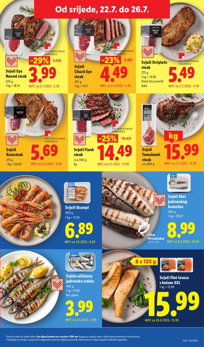 Lidl catalog page 55 — 2026-07-20 to 2026-07-26