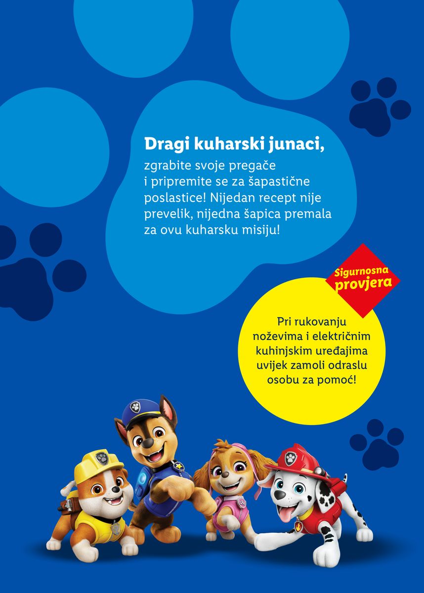 Lidl catalog page 2 — 2026-07-20 to 2026-08-30