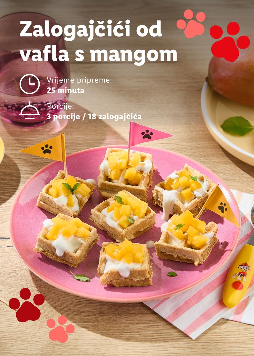 Lidl catalog page 4 — 2026-07-20 to 2026-08-30