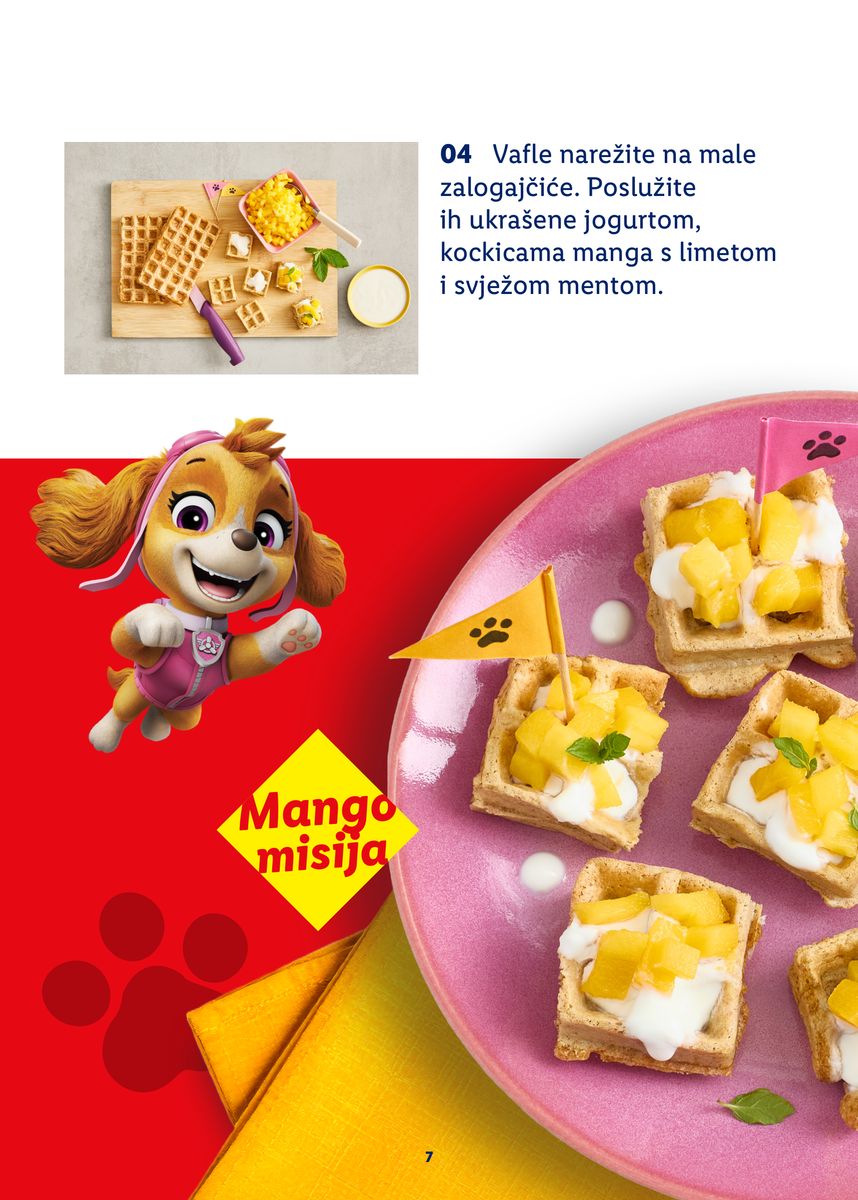 Lidl catalog page 7 — 2026-07-20 to 2026-08-30