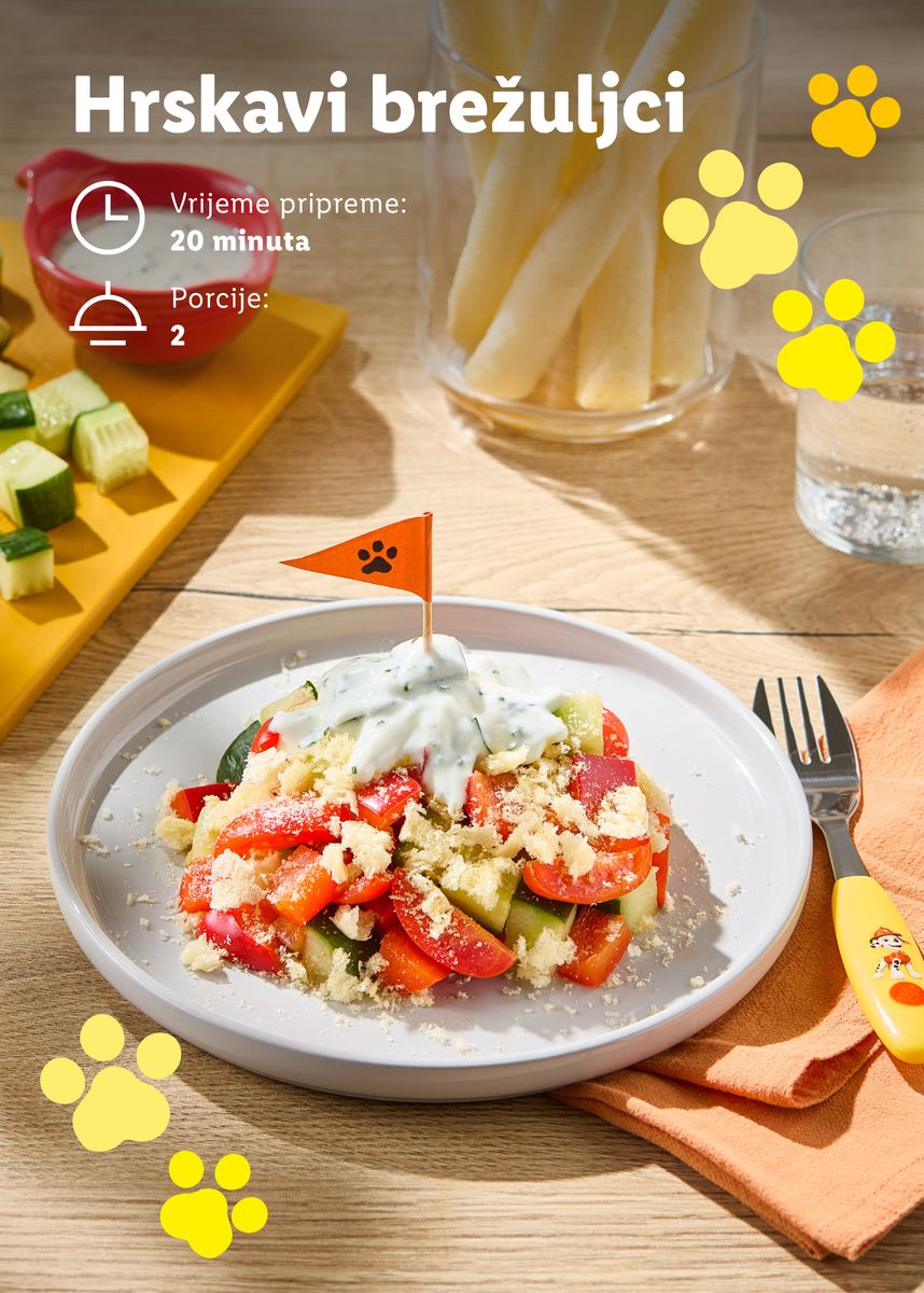 Lidl catalog page 8 — 2026-07-20 to 2026-08-30