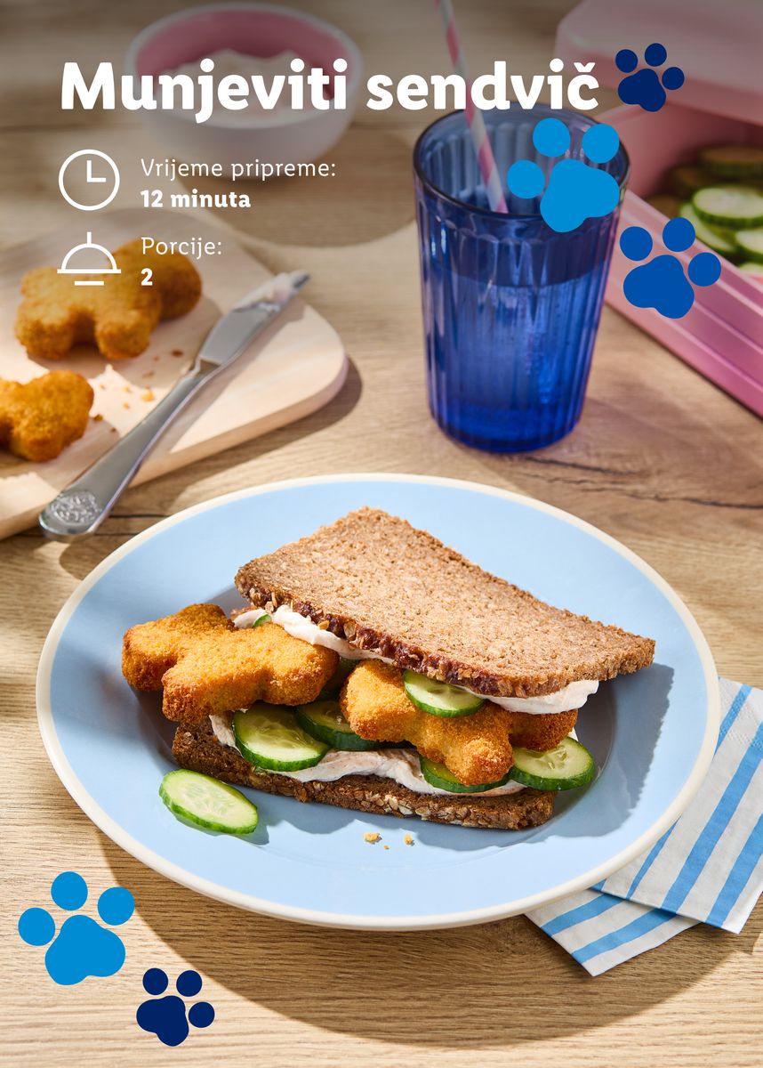 Lidl catalog page 16 — 2026-07-20 to 2026-08-30