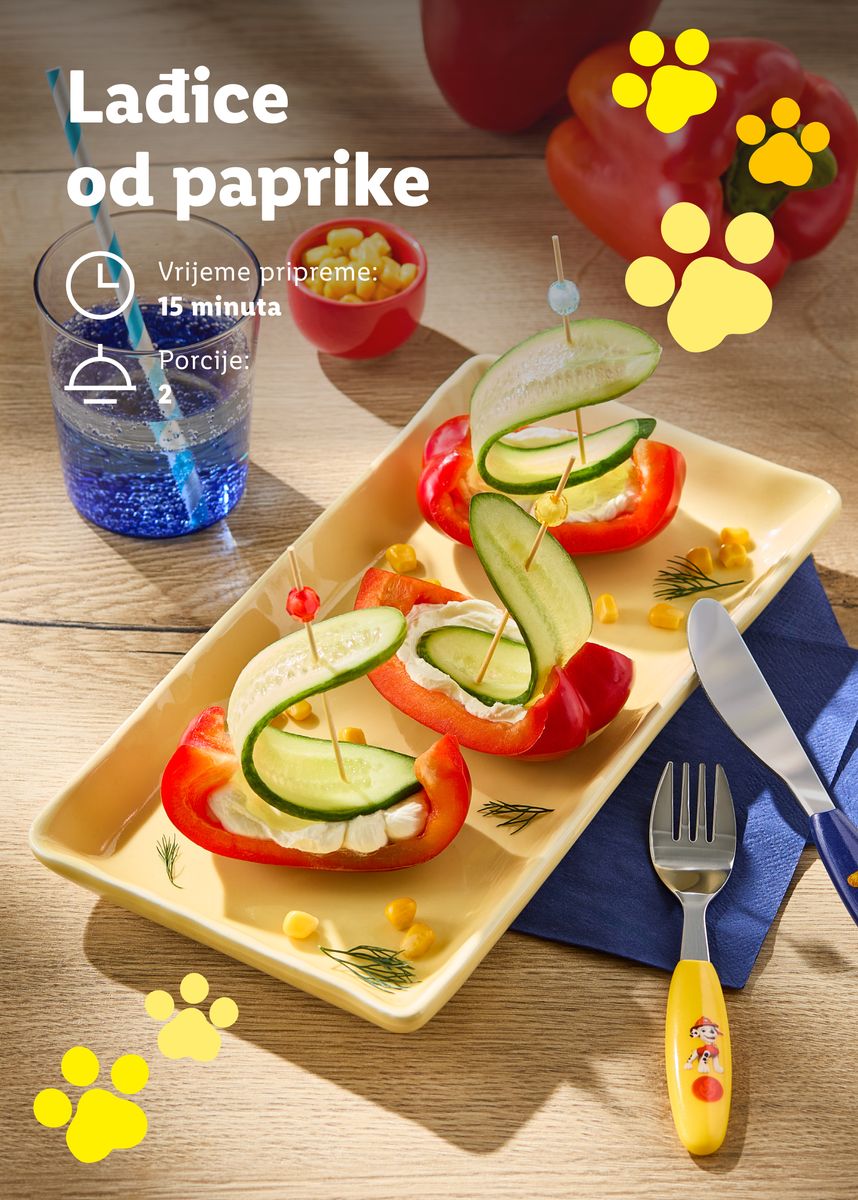 Lidl catalog page 20 — 2026-07-20 to 2026-08-30