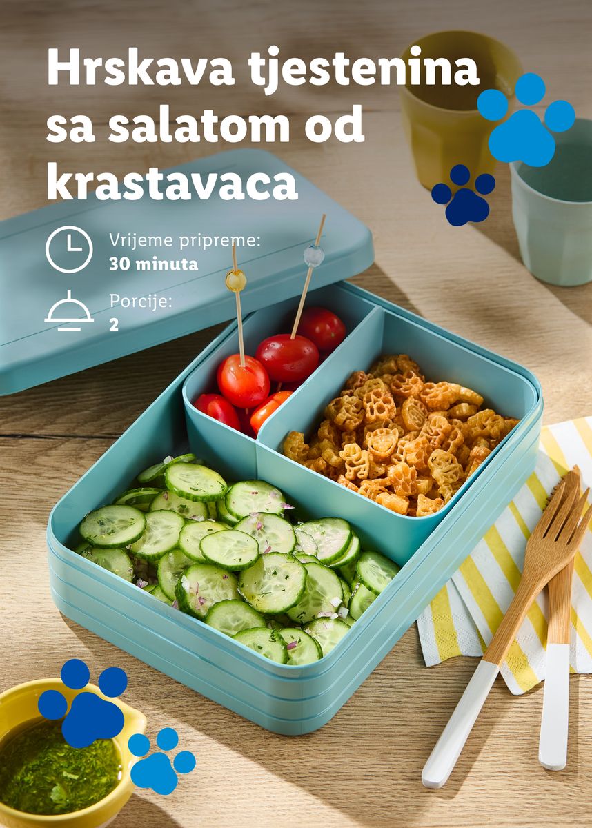 Lidl catalog page 36 — 2026-07-20 to 2026-08-30