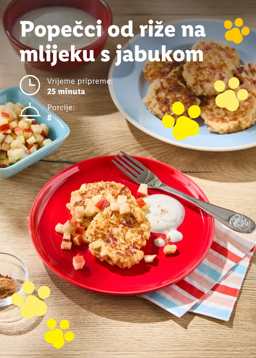 Lidl catalog page 40 — 2026-07-20 to 2026-08-30