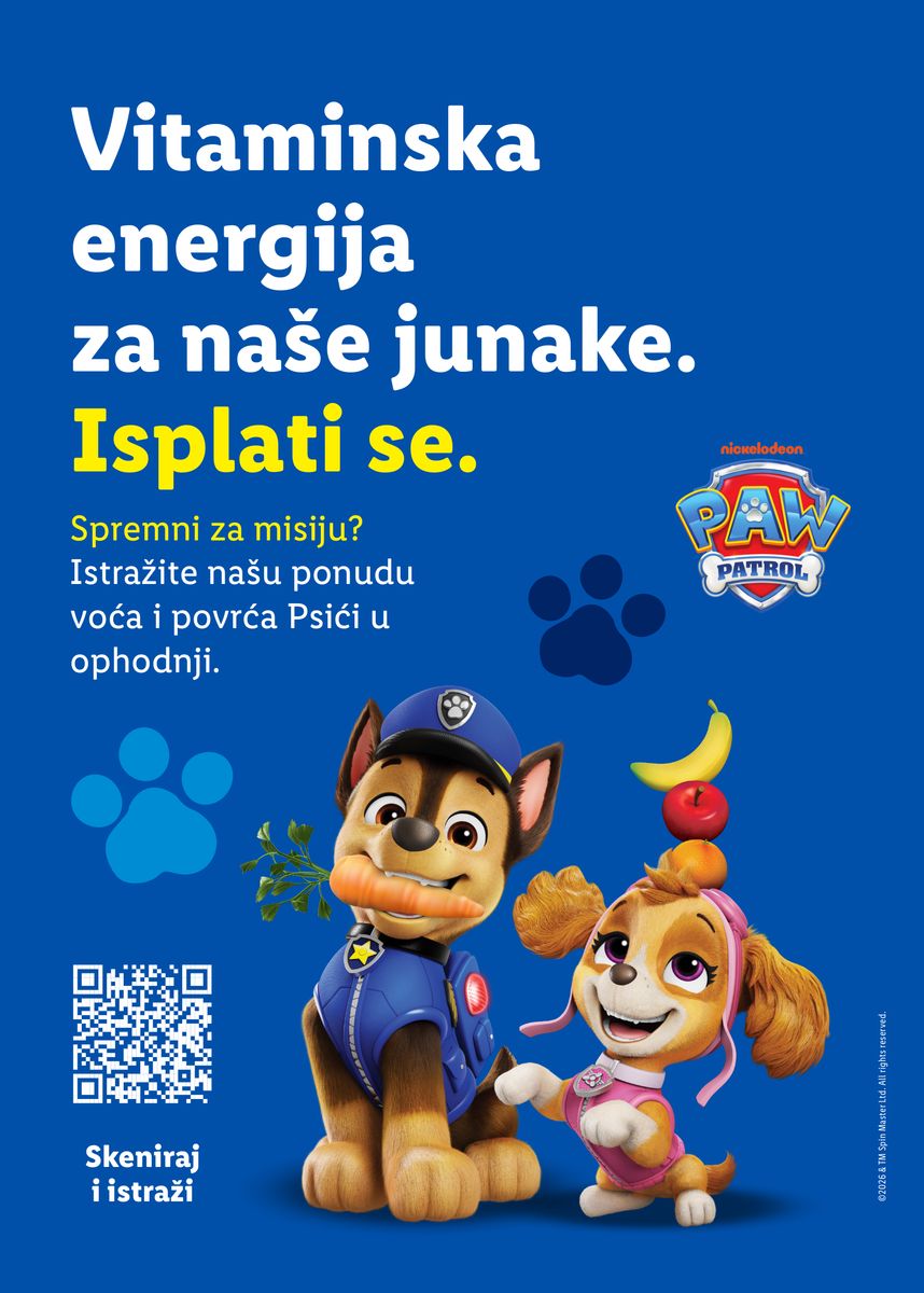 Lidl catalog page 48 — 2026-07-20 to 2026-08-30