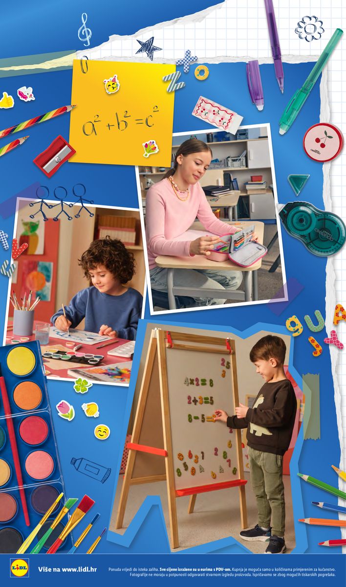 Lidl catalog page 2 — 2026-07-29 to 2026-09-01