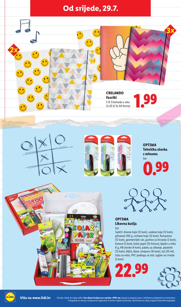 Lidl catalog page 14 — 2026-07-29 to 2026-09-01