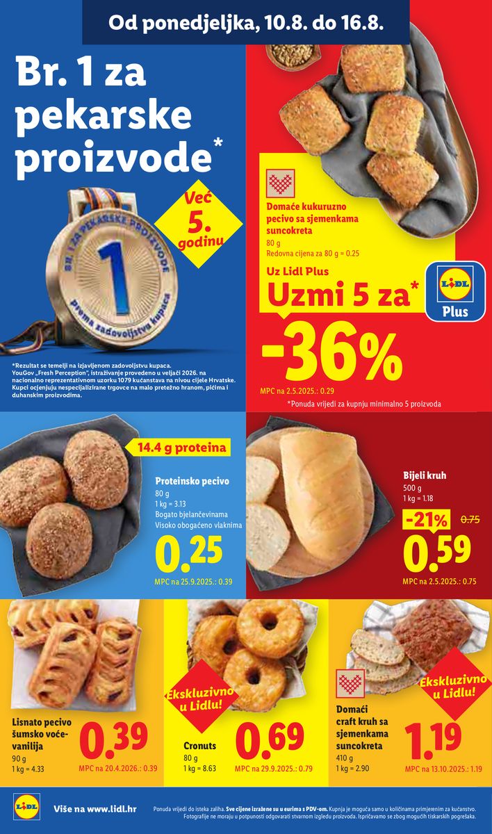 Lidl catalog page 4 — 2026-08-10 to 2026-08-16