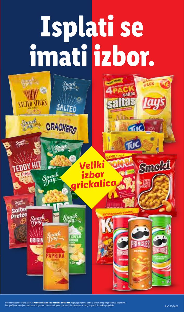 Lidl catalog page 5 — 2026-08-10 to 2026-08-16