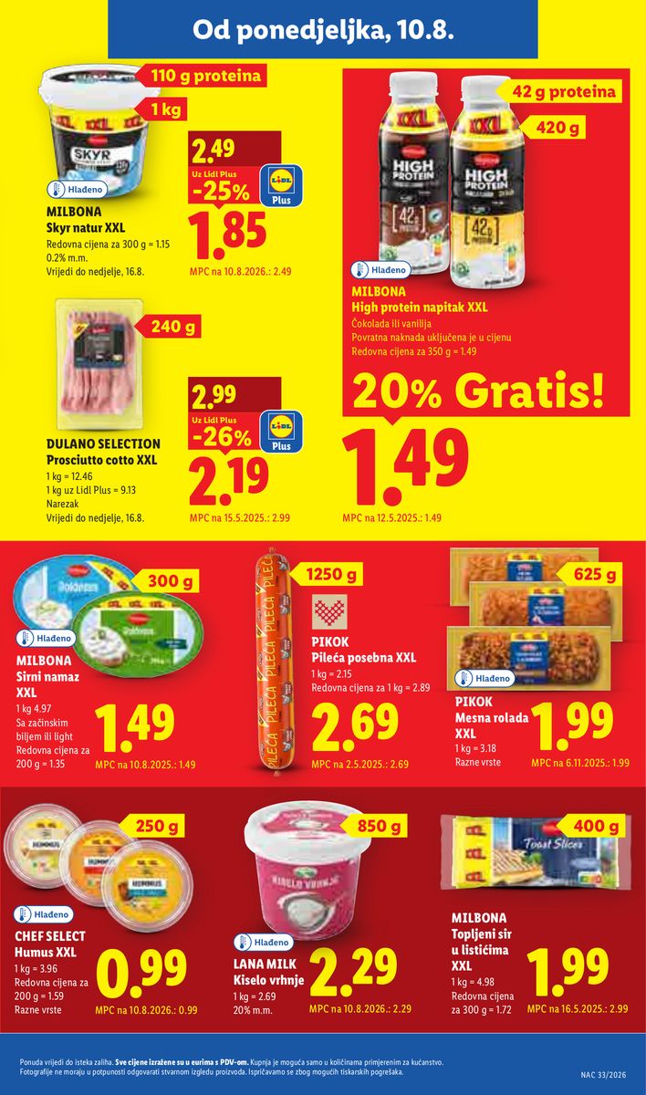 Lidl catalog page 15 — 2026-08-10 to 2026-08-16