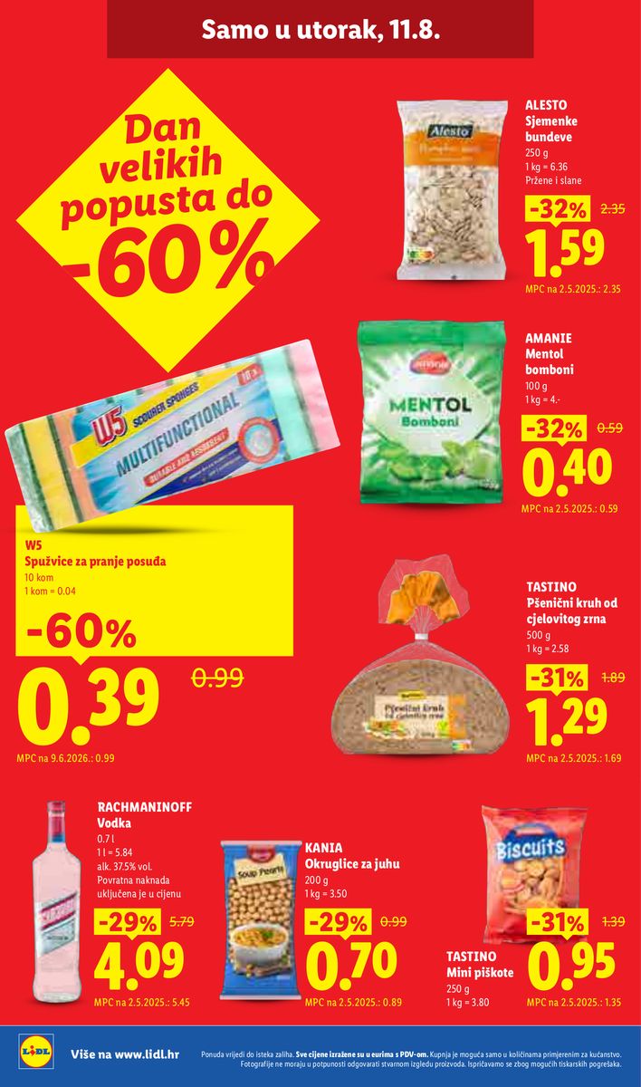 Lidl catalog page 24 — 2026-08-10 to 2026-08-16