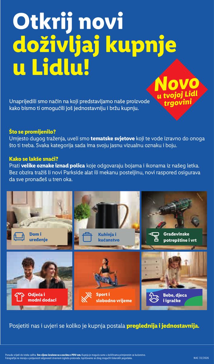 Lidl catalog page 29 — 2026-08-10 to 2026-08-16