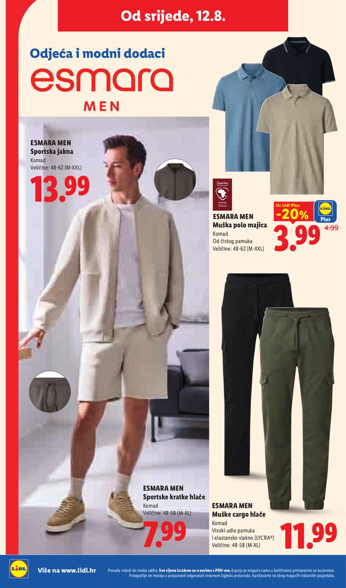 Lidl catalog page 44 — 2026-08-10 to 2026-08-16