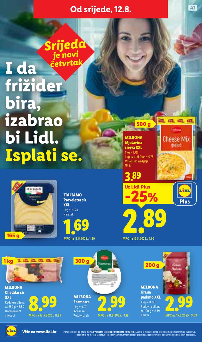 Lidl catalog page 52 — 2026-08-10 to 2026-08-16