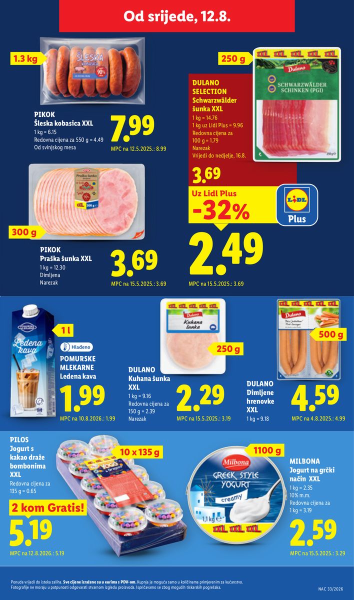 Lidl catalog page 53 — 2026-08-10 to 2026-08-16
