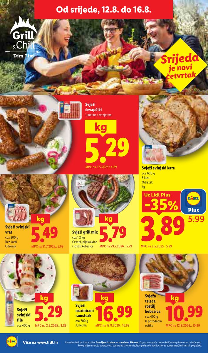 Lidl catalog page 54 — 2026-08-10 to 2026-08-16